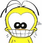 Avatar de l’utilisateur