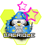 Avatar de l’utilisateur