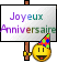 :joyeuxannif: